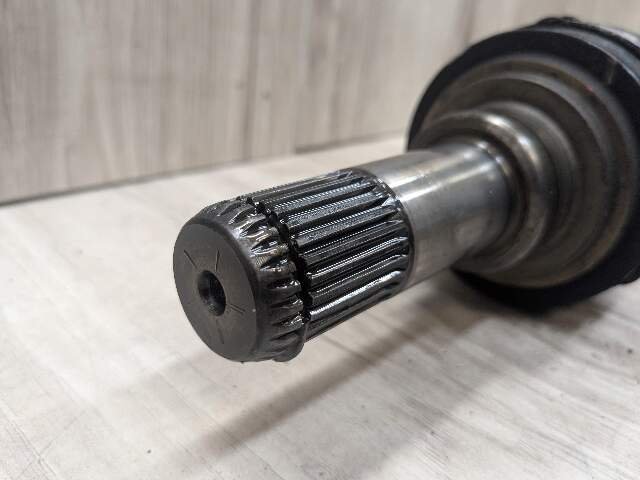 18-24 OEM BMW G01 X3 30i 30iX B46 REAR Left Driver Shaft Output CV Axle 8679939