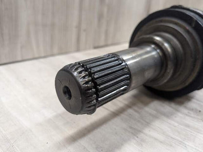 18-24 OEM BMW G01 X3 30i 30iX B46 REAR Left Driver Shaft Output CV Axle 8679939