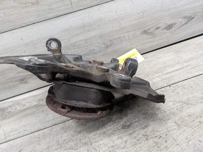 1996 - 2003 BMW Z3 E36 Front Left Driver Spindle Knuckle w/ Bearing 1092079 M54B25O0