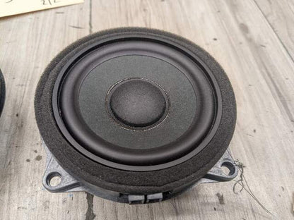 2020 - 2024 BMW X3 F97 Speakers SET 6813105 S58