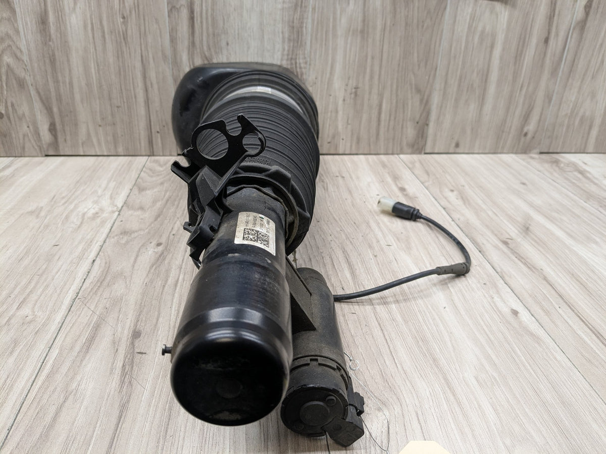 OEM BMW G11 G12 740 750 Front Right Passenger Air Suspension Shock Absorber