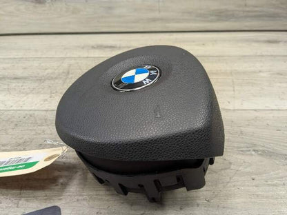 OEM BMW E82 E84 E88 E90 E92 E93 Front Driver SPORT Steering Wheel Airbag Air Bag