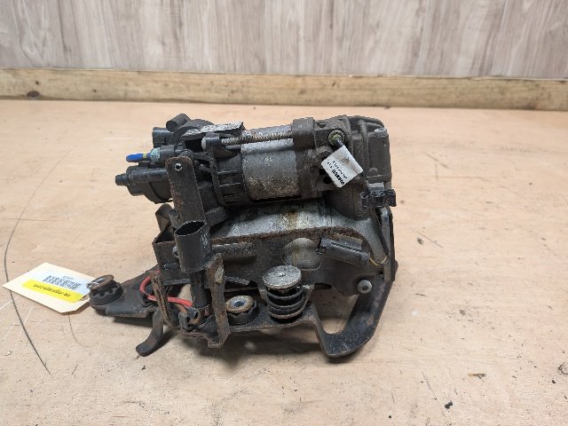 2016 - 2022 BMW 750i G12 Unknown 6861882 N63B44O2