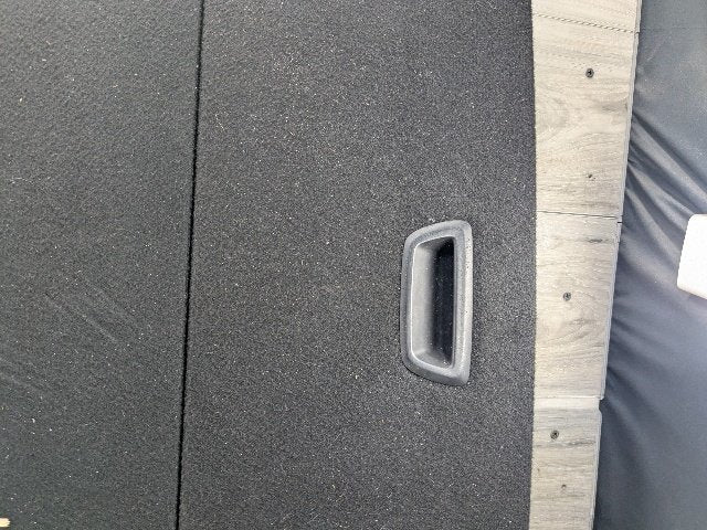 20-23 OEM BMW F44 228 M235 Rear Trunk Cargo Floor Carpet Mat Cover Black