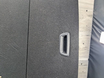 20-23 OEM BMW F44 228 M235 Rear Trunk Cargo Floor Carpet Mat Cover Black