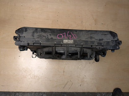 16-19 OEM BMW G12 740 Engine B58 Radiators Cooling Fan Shroud Motor 600W