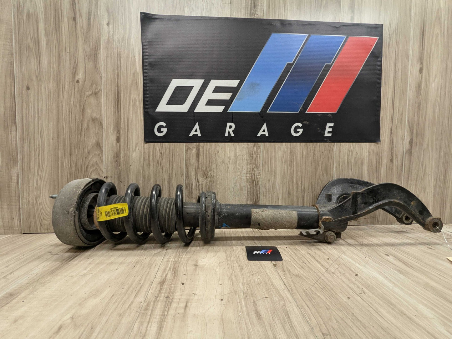 2017 BMW X6 F16 Unknown 6851747