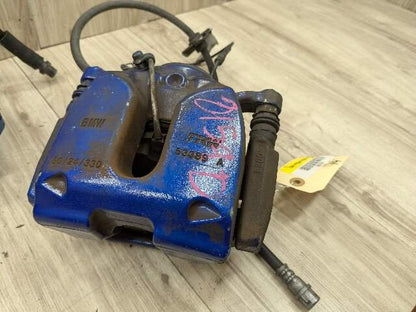 BMW   Rear Left Right Brake Caliper SET 6887409