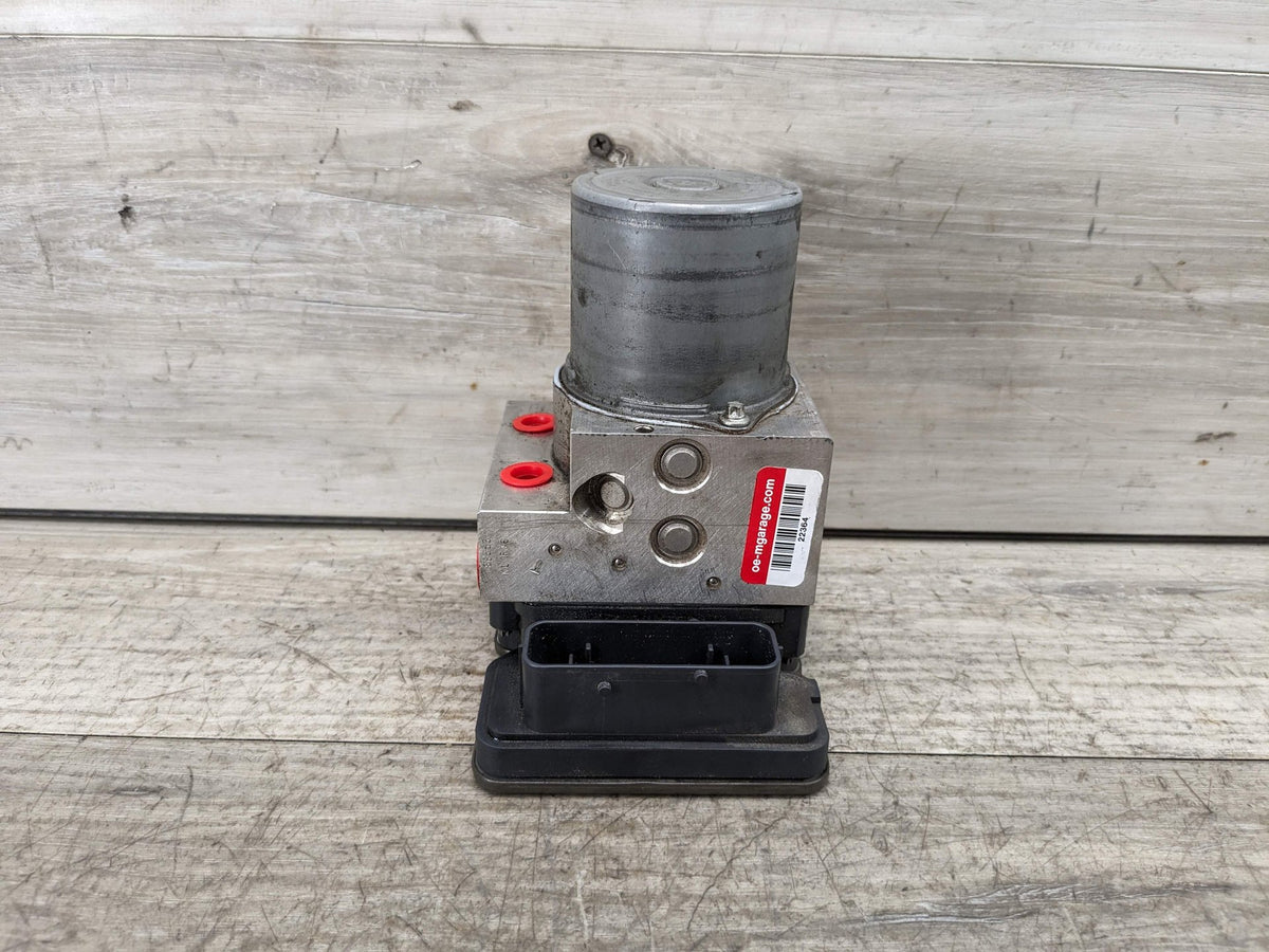 14-18 OEM BMW F15 X5 ABS Brake Pump Anti Lock DSC Dynamic Stability Control