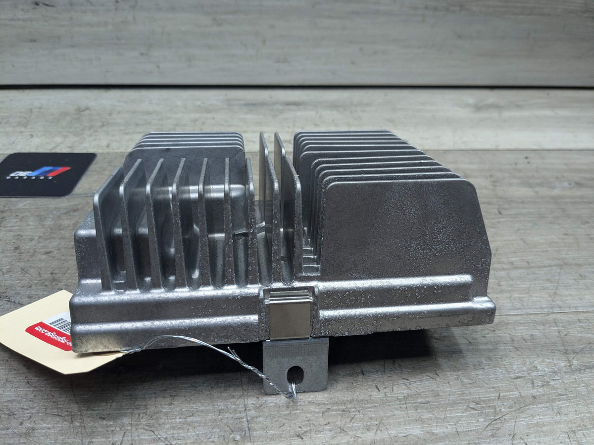 17-20 OEM BMW F90 M5 G30 G32 540 Hi-Fi HiFi Stereo Audio Amplifier Amp