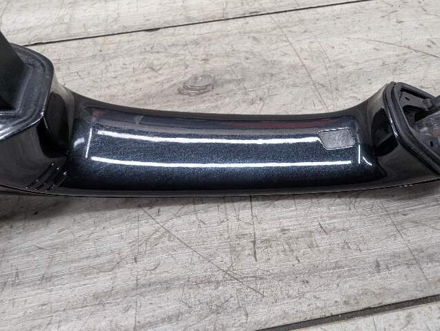 17-20 OEM BMW G30 Front Rear Right Passenger Exterior Door Handle COMFORT ACCESS