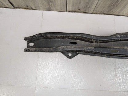 12-18 OEM BMW F30 F31 F80 M3 Sedan Rear Bumper Lower Reinforcement Support