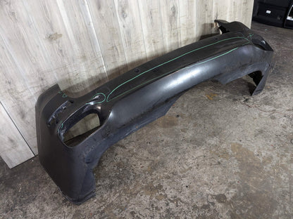 2015 BMW X5 X5 F15- Rear Bumper Cover