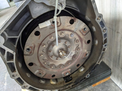 - Automatic Transmission Assembly