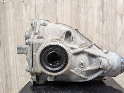 2019 BMW X3 Rear Axle Carrier Differential k 8643134