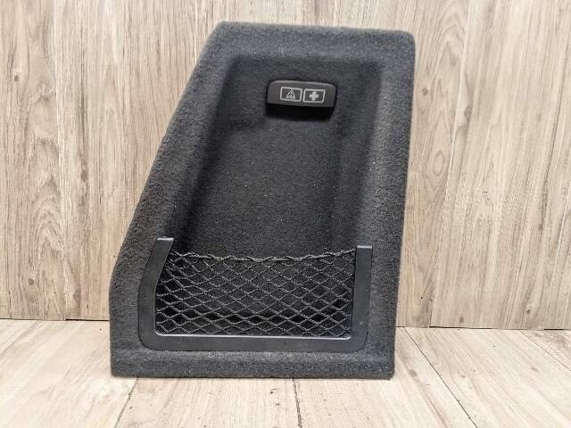 18-24 OEM BMW G01 F97 X3 X3M Rear Left Driver Trunk Quarter Panel Cover Trim