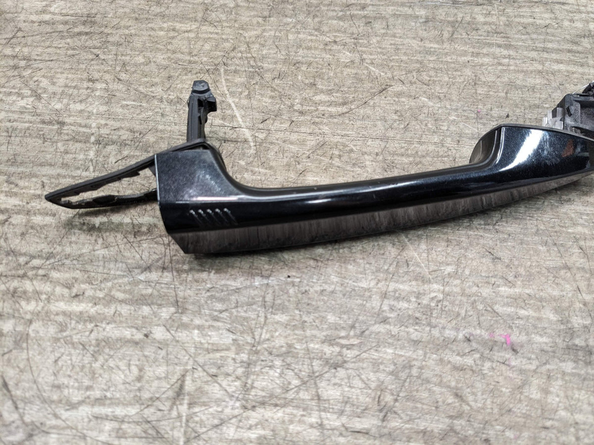14-18 OEM BMW F15 F85 F86 X5 X6 COMFORT ACCESS Right Passenger Door Handle*