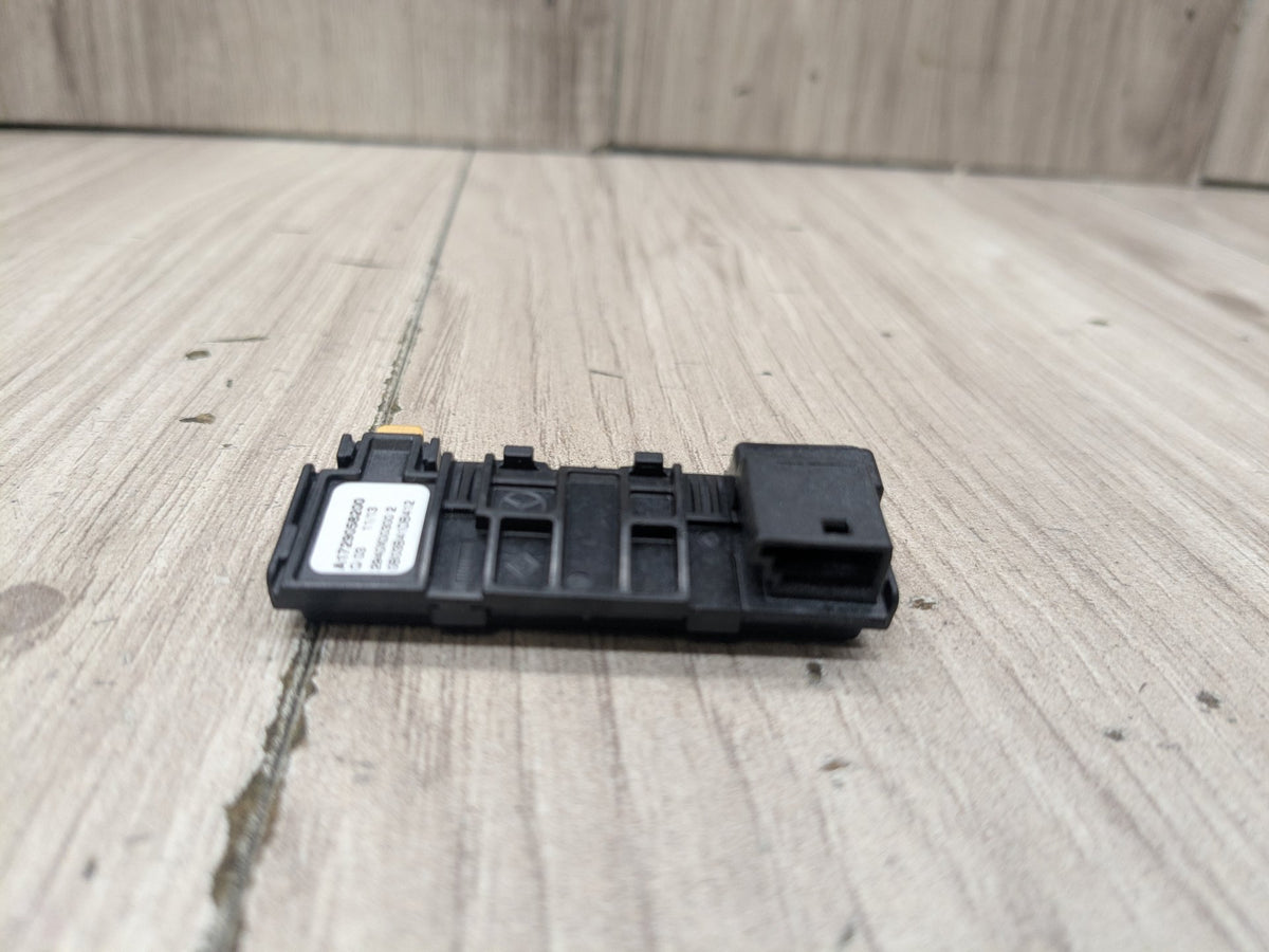 OEM Mercedes W204 C207 W166 W212 Windshield Temperature Humidity Sensor Module