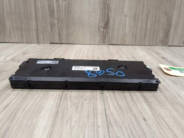 11-17 OEM BMW F25 X3 Antenna Amplifier Diversity Receiver Module 315 MHZ