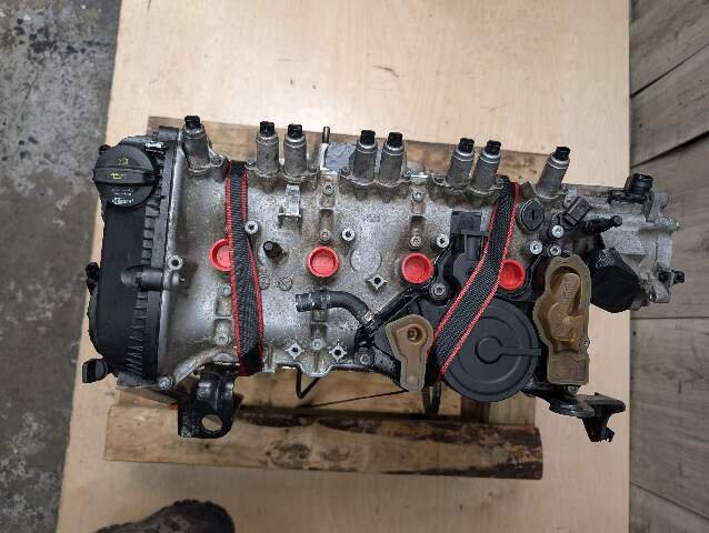 2017-20 AUDI A4 A5 Q7 2.0L AWD Engine Motor Long Block CYMC OEM TESTED!