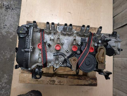 2017-20 AUDI A4 A5 Q7 2.0L AWD Engine Motor Long Block CYMC OEM TESTED!