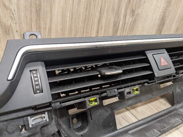2018 Audi S5 B9 Dashboard Dash Board Panel Interior Trim 8W1820902