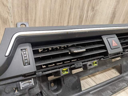 2018 Audi S5 B9 Dashboard Dash Board Panel Interior Trim 8W1820902
