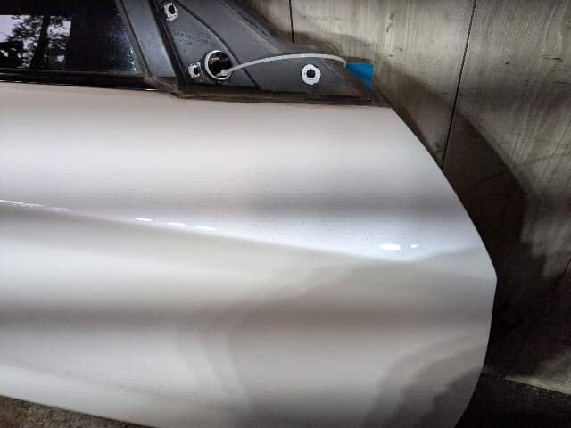 *14-20 OEM BMW F22 F23 F87 M2 Front Right Passenger Side Door Shell Panel White