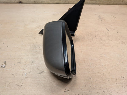 OEM BMW G11 G12 740 750 M760 Left Driver Side Mirror Blind Spot Camera SHADOW