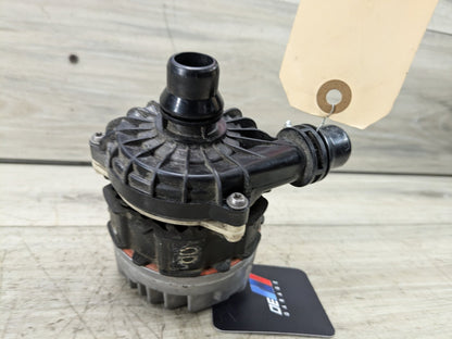 OEM BMW G01 G05 G20 G22 G23 G26 G30 Engine B58 Auxiliary Coolant Water Pump