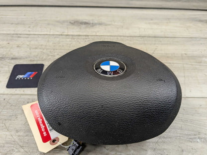 11-19 OEM BMW F15 F16 F25 X3 X5 X6 Front Driver Steering Wheel Airbag Air Bag