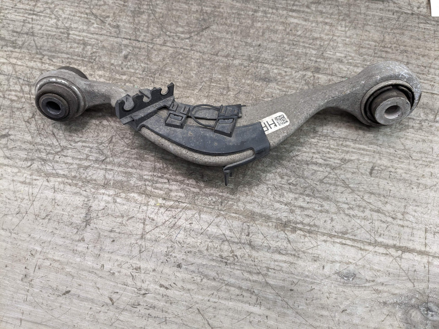 2018 BMW 740i G12 Unknown 6861226