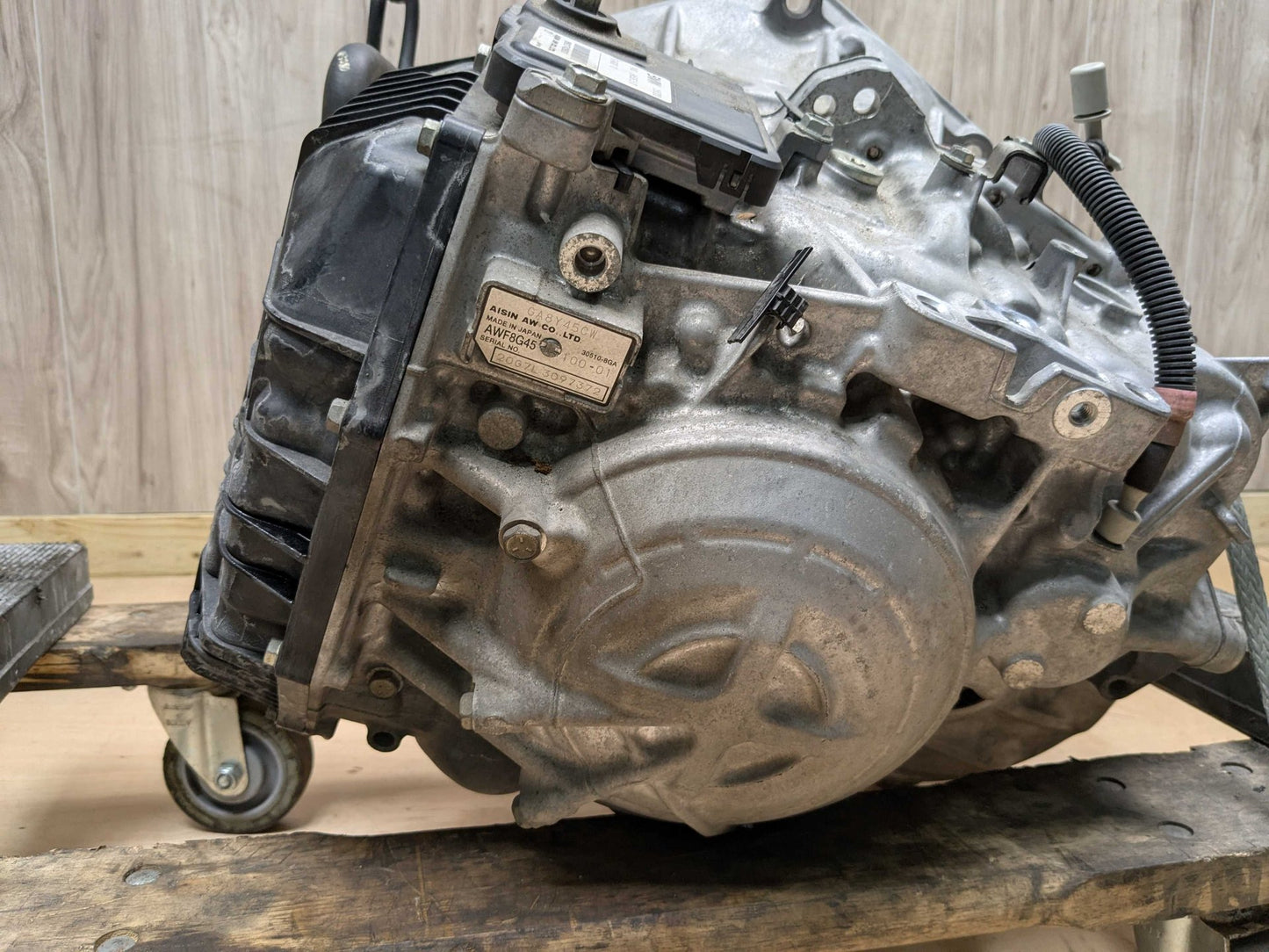 OEM BMW F44 228XI AWD Automatic Transmission Gear Box AWF8G45 67K Mile