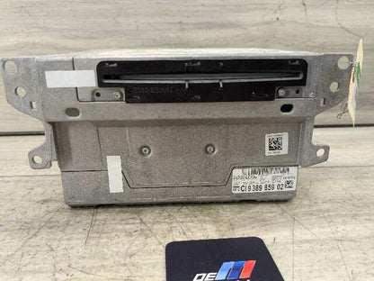 2016 BMW X6 F16 Unknown 9389859