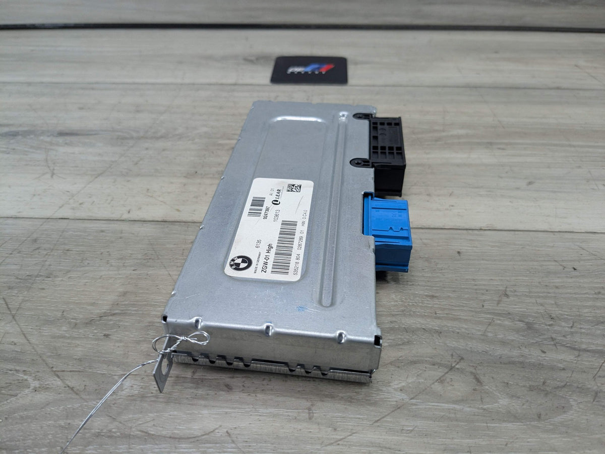OEM BMW F01 F02 F10 F12 F13 High Central Gateway Control Module ECU