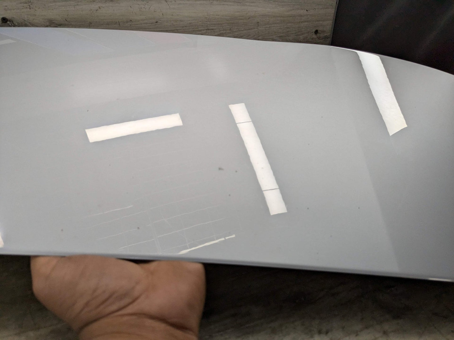 2018 BMW X3 G01 Unknown 7414199