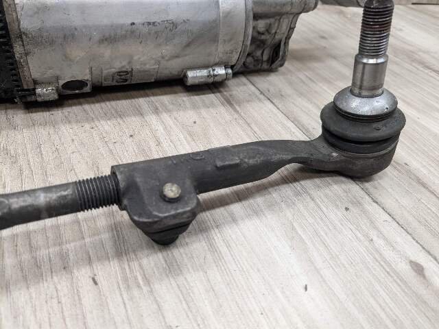 2014 Mercedes-Benz E550  Steering Gear Rack & Pinion 2124609000