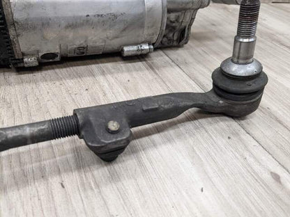 2014 Mercedes-Benz E550  Steering Gear Rack & Pinion 2124609000