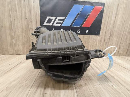 OEM BMW F39 F44 F48 X1 X2 228 Engine B46 Air Cleaner Filter Intake Resonator Box