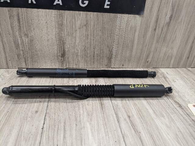 18-24 OEM BMW G01 F97 X3 X3M Rear Left Right Liftgate Shock Strut Lift Supports