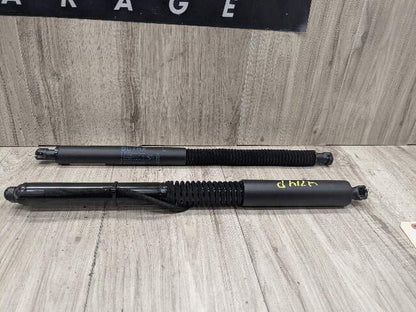 18-24 OEM BMW G01 F97 X3 X3M Rear Left Right Liftgate Shock Strut Lift Supports