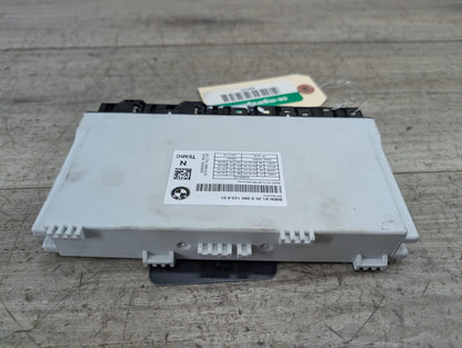 OEM BMW F06 F10 F23 F25 F30 F36 Front Left Right Power Heated Memory Seat Module