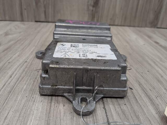 PRE-LCI OEM BMW F90 F97 G01 G12 G30 SRS ICM Control Module Unit