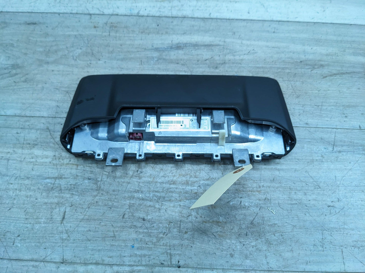 2014 BMW X5  Unknown 9296939 N55