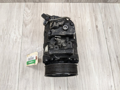 OEM BMW E82 E88 E89 E90 E92 E93 335 AC Compressor Clutch A/C Pump Pulley N54 N55