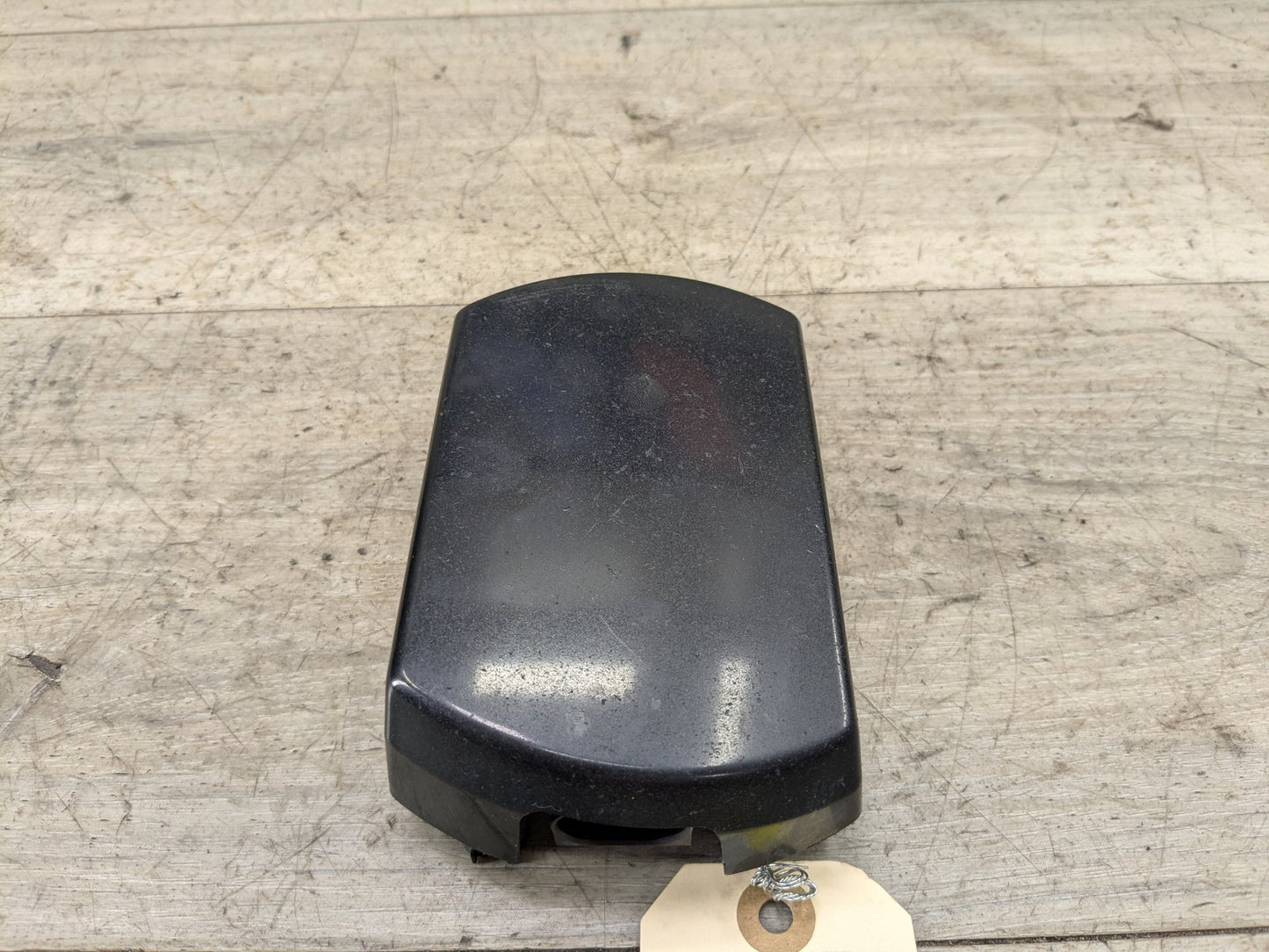 16-20 OEM BMW G30 G32 G11 G12 F90 M5 Front Radar Sensor Module Unit