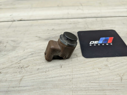 12-18 OEM BMW F25 X3 Ultrasonic PDC Parking Distance Control Sensor Black