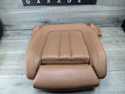 2019-2026 BMW X5 G05 Front Left Driver or Right Passenger Seat Lower Cushion 8493236 ENGINE STARTER: The engine may no be able o be s ar ed. I he dri er repea edly a emp s o s ar he engine using excessi ely long s ar ing a emp s, his may cause an elec ric