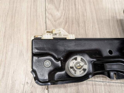 16-22 OEM BMW F48 X1 Rear Right Passenger Side Door Window Regulator Motor