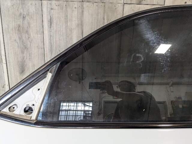 11-17 OEM BMW F25 X3 Front Left Driver Side Door Shell Panel White